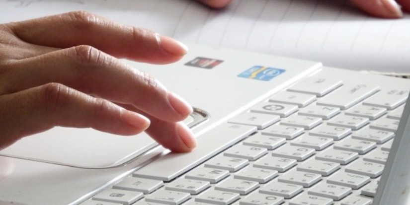 Virtual connection days supporting businesses online